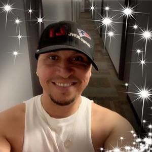 Meet your Posher, Harry